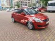 Suzuki Swift AT 2015 - Bán Suzuki Swift AT sản xuất 2015, màu đỏ
