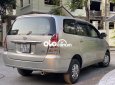 Toyota Innova G 2009 - Cần bán gấp Toyota Innova G sản xuất 2009, màu bạc