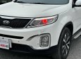 Kia Sorento AT 2018 - Kia Sorento AT năm 2018, màu trắng, xe đẹp như mới, chỉ 130tr nhận xe ngay