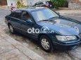 Toyota Camry MT 1999 - Cần bán lại xe Toyota Camry MT năm sản xuất 1999, màu xanh lam, nhập khẩu