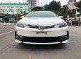 Toyota Corolla 2019 - Cần bán lại xe Toyota Corolla Altis sản xuất 2019, màu trắng, giá tốt