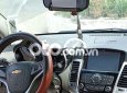 Chevrolet Cruze LTZ 2010 - Cần bán xe Chevrolet Cruze LTZ năm 2010, màu bạc, xe nhập như mới