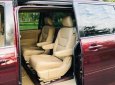 Honda Odyssey 2007 - Bán ô tô Honda Odyssey EX-L năm sản xuất 2007, màu đỏ, xe nhập, xe đẹp giá rẻ