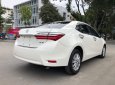 Toyota Corolla 2019 - Cần bán lại xe Toyota Corolla Altis sản xuất 2019, màu trắng, giá tốt