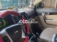 Chevrolet Captiva MT 2008 - Cần bán lại xe Chevrolet Captiva MT năm sản xuất 2008, giá 245tr