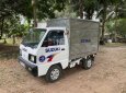 Suzuki Super Carry Truck 2007 - Xe Suzuki Super Carry Truck năm sản xuất 2007, màu trắng