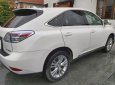 Lexus RX 2012 - Bán Lexus RX 450h năm sản xuất 2015, màu đen, nhập khẩu nguyên chiếc, giá 460tr