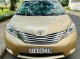 Toyota Sienna Limited  2010 - Cần bán xe Toyota Sienna Limited năm sản xuất 2010, nhập khẩu nguyên chiếc