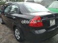 Daewoo Gentra  SX 2010 - Bán xe Daewoo Gentra SX năm sản xuất 2010