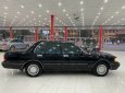 Toyota Crown 3.0 1994 - Bán Toyota Crown 3.0 sản xuất 1994, màu đen, nhập khẩu nguyên chiếc