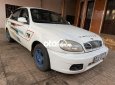 Daewoo Lanos   SX 2004 - Cần bán xe Daewoo Lanos SX năm 2004, màu trắng, xe nhập