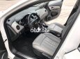 Chevrolet Cruze   LTZ  2016 - Xe Chevrolet Cruze LTZ sản xuất năm 2016, màu trắng, giá 390tr