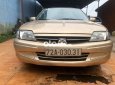 Ford Laser   MT 2001 - Bán xe Ford Laser MT năm sản xuất 2001, màu nâu