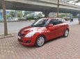 Suzuki Swift AT 2015 - Bán Suzuki Swift AT sản xuất 2015, màu đỏ