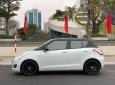 Suzuki Swift 2015 - Cần bán lại xe Suzuki Swift 1.4AT sản xuất 2015, màu trắng, giá tốt