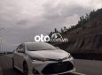Toyota Corolla 1.8  G 2021 - Cần bán Toyota Corolla 1.8  G năm sản xuất 2021, màu trắng