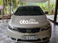 Kia Forte EX 2011 - Bán Kia Forte EX năm sản xuất 2011, màu trắng