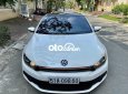 Volkswagen Scirocco  1.4  2012 - Cần bán Volkswagen Scirocco 1.4 sản xuất 2012, màu trắng giá cạnh tranh