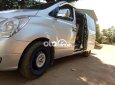 Hyundai Grand Starex 2008 - Cần bán lại xe Hyundai Grand Starex năm sản xuất 2008, màu bạc, xe nhập xe gia đình, giá chỉ 380 triệu