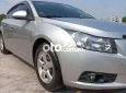 Chevrolet Cruze LTZ 2010 - Cần bán xe Chevrolet Cruze LTZ năm 2010, màu bạc, xe nhập như mới