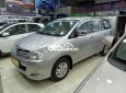 Toyota Innova G 2009 - Cần bán lại xe Toyota Innova G năm sản xuất 2009, màu bạc xe gia đình