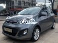 Kia Picanto S 1.25AT 2013 - Bán Kia Picanto S 1.25AT năm sản xuất 2013, nhập khẩu