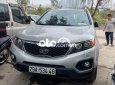 Kia Sorento AT 2012 - Bán Kia Sorento AT sản xuất năm 2012, màu bạc, giá 430tr