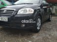 Daewoo Gentra  SX 2010 - Bán xe Daewoo Gentra SX năm sản xuất 2010