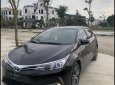 Toyota Corolla 2018 - Bán xe ô tô Toyota Corolla Altis 1.8G sản xuất năm 2018, màu đen, xe cá nhân sử dụng, start stop smartkey, giá cạnh tranh.