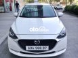 Mazda 2 Sport 1.5L Luxury 2021 - Bán Mazda 2 Sport 1.5L Luxury sản xuất năm 2021, màu trắng, 548 triệu