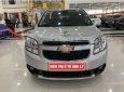 Chevrolet Orlando 2017 - Cần bán gấp Chevrolet Orlando 1.8MT sản xuất 2017