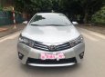 Toyota Corolla    2016 - Bán xe Toyota Corolla Altis đời 2016, màu bạc còn mới