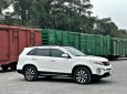 Kia Sorento AT 2018 - Kia Sorento AT năm 2018, màu trắng, xe đẹp như mới, chỉ 130tr nhận xe ngay