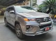 Toyota Venza 2017 - Bán ô tô Toyota Venza 2.7AWD AT năm 2017, màu bạc