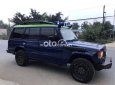 Hyundai Galloper  MT 1995 - Bán Hyundai Galloper MT năm 1995, màu xanh lam, nhập khẩu 