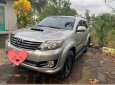 Toyota Fortuner 2.5G 4x2MT 2015 - Bán Toyota Fortuner 2.5G 4x2MT sản xuất 2015