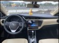 Toyota Corolla 2018 - Bán xe ô tô Toyota Corolla Altis 1.8G sản xuất năm 2018, màu đen, xe cá nhân sử dụng, start stop smartkey, giá cạnh tranh.
