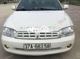 Kia Spectra 2005 - Bán Kia Spectra sản xuất 2005, màu trắng, giá tốt