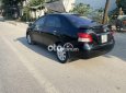 Toyota Yaris    AT 2008 - Bán xe Toyota Yaris 1.3 AT năm sản xuất 2008, màu đen, nhập khẩu, giá chỉ 285 triệu