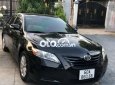 Toyota Camry AT 2008 - Cần bán xe Toyota Camry AT năm 2008, màu đen, xe nhập, 495 triệu