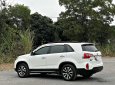 Kia Sorento AT 2018 - Kia Sorento AT năm 2018, màu trắng, xe đẹp như mới, chỉ 130tr nhận xe ngay