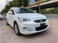 Hyundai Accent Blue 2015 - Bán ô tô Hyundai Accent Blue sản xuất 2015, màu trắng, nhập khẩu nguyên chiếc