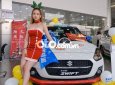 Suzuki Swift    AT 2021 - Bán Suzuki Swift AT sản xuất năm 2021, màu trắng, nhập khẩu 