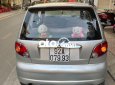 Daewoo Matiz   SE  2008 - Bán xe Daewoo Matiz SE năm sản xuất 2008, màu bạc