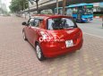 Suzuki Swift AT 2015 - Bán Suzuki Swift AT sản xuất 2015, màu đỏ