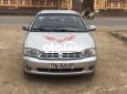 Kia Spectra 2005 - Bán xe Kia Spectra năm 2005, màu bạc, giá tốt