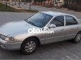 Mazda 626  MT 1994 - Cần bán lại xe Mazda 626 MT sản xuất năm 1994, màu bạc, xe nhập giá cạnh tranh