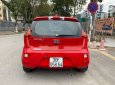 Kia Picanto 1.0AT 2012 - Bán xe Kia Picanto 1.0AT sản xuất 2012, màu đỏ