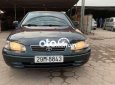 Toyota Camry GLi 2001 - Bán xe Toyota Camry GLi năm sản xuất 2001 xe gia đình