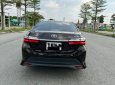 Toyota Corolla 1.8G 2020 - Bán Toyota Corolla Altis 1.8G sản xuất năm 2020, màu đen